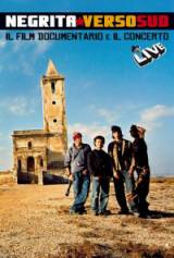 Negrita DVD
