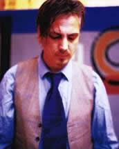 Paolo Benvegnù
