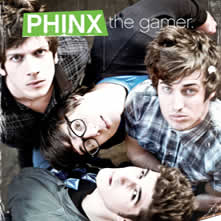 Phinx