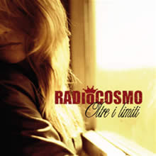 Radiocosmo - Oltre i limiti - cd cover