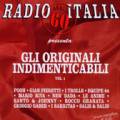 Artisti vari: Radio Italia anni ’60 - Gli originali indimenticabili (compilation)