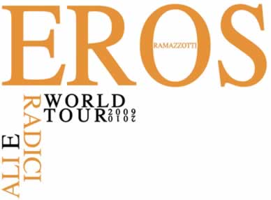 Ramazzotto - Ali e Radici World Tour