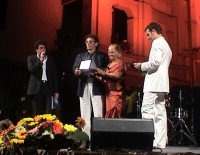 Ennio Rega Premio Lunezia