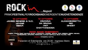 Rockin.. Napoli