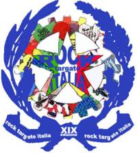 Rock Targato Italia