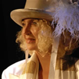 Rossana Casale