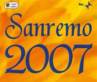 Logo Festival Sanremo