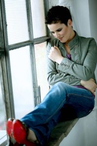 Silvia Salemi