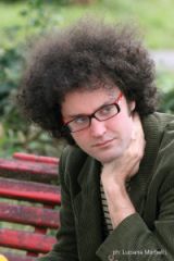 Simone Cristicchi