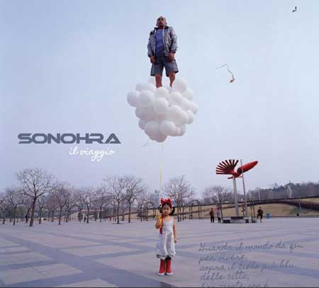 Sonohra