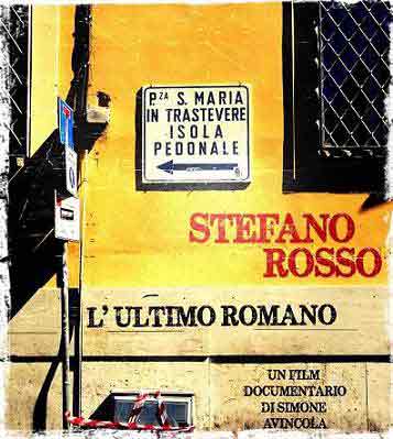 Stefano Rosso