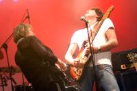 Steve Rogers Band