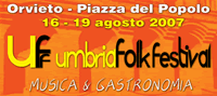 Umbria Folk Festival