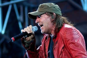 Vasco Rossi