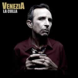 Venezia - La culla - cover album