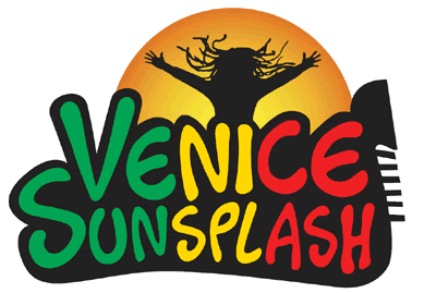Venice Sunsplash - logo