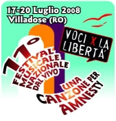 Voci per la Libertà