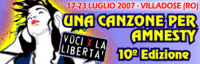 Voci per la libertà