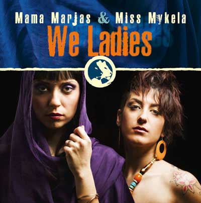 We Ladies - singolo