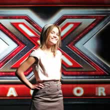 X Factor - Alessandra