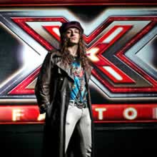 X Factor - Nevruz