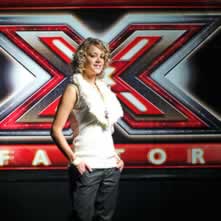 X Factor - Sofia