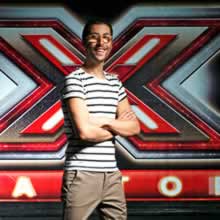 X Factor - Stefano