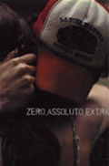 Zero Assoluto DVD